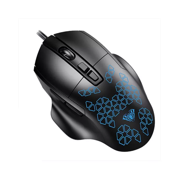 ماوس مخصوص بازی آئولا مدل AS-F812