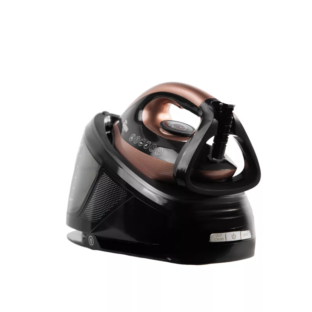 اتو مخزن‌دار 3100 وات گرین پی جی دبلیو مدل GSI-269