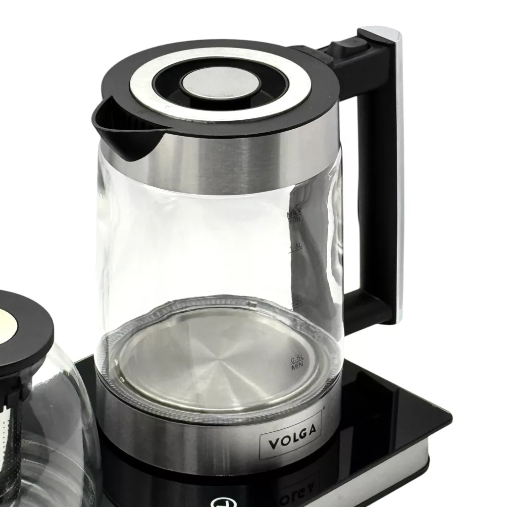 چای ساز صفحه ای ولگا مدل 69-K