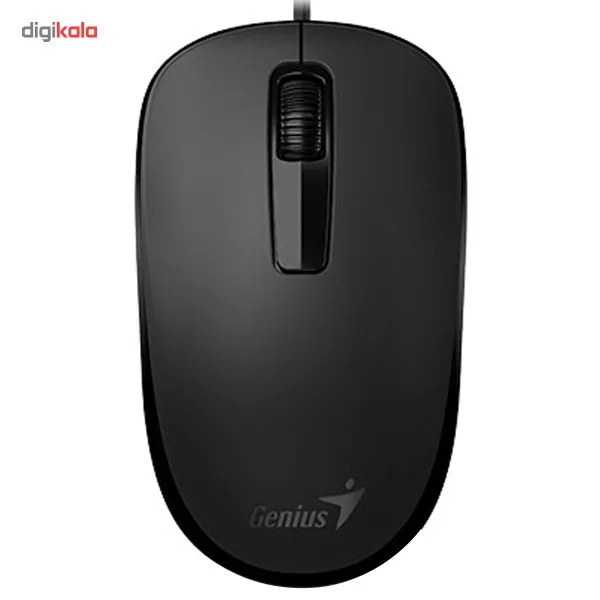 ماوس جنیوس مدل DX-125