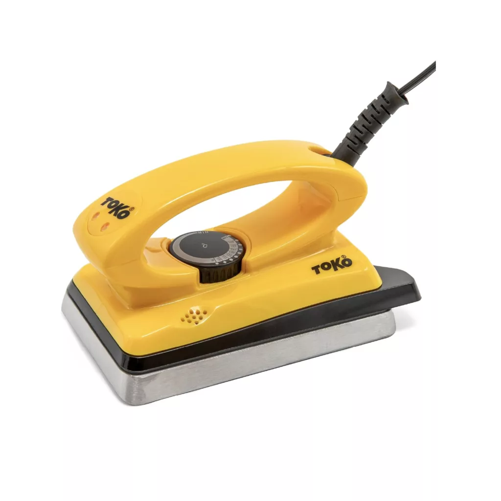 اتو خشک 800 وات توکو مدل T8