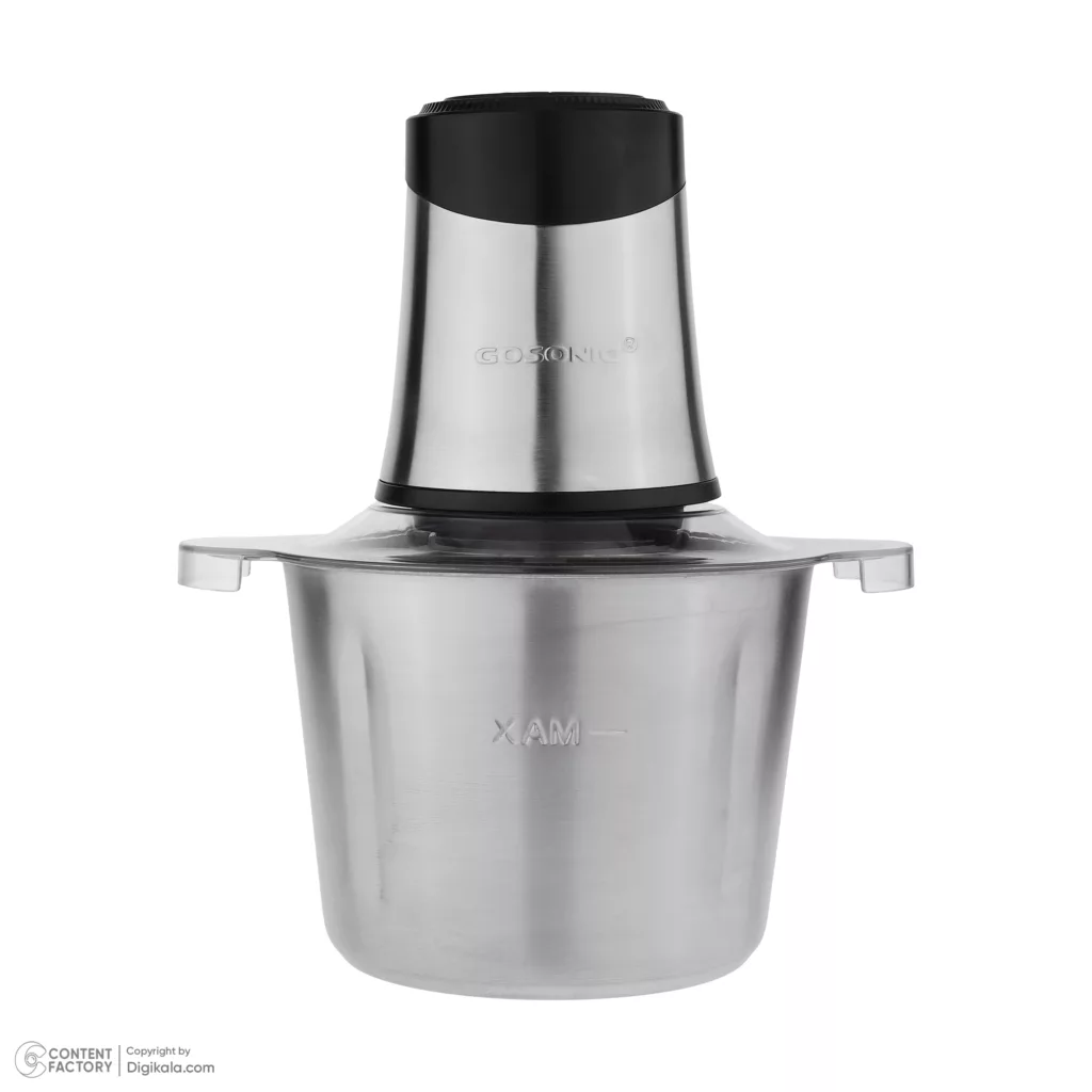 خردکن 3 لیتری گوسونیک مدل GSC-903
