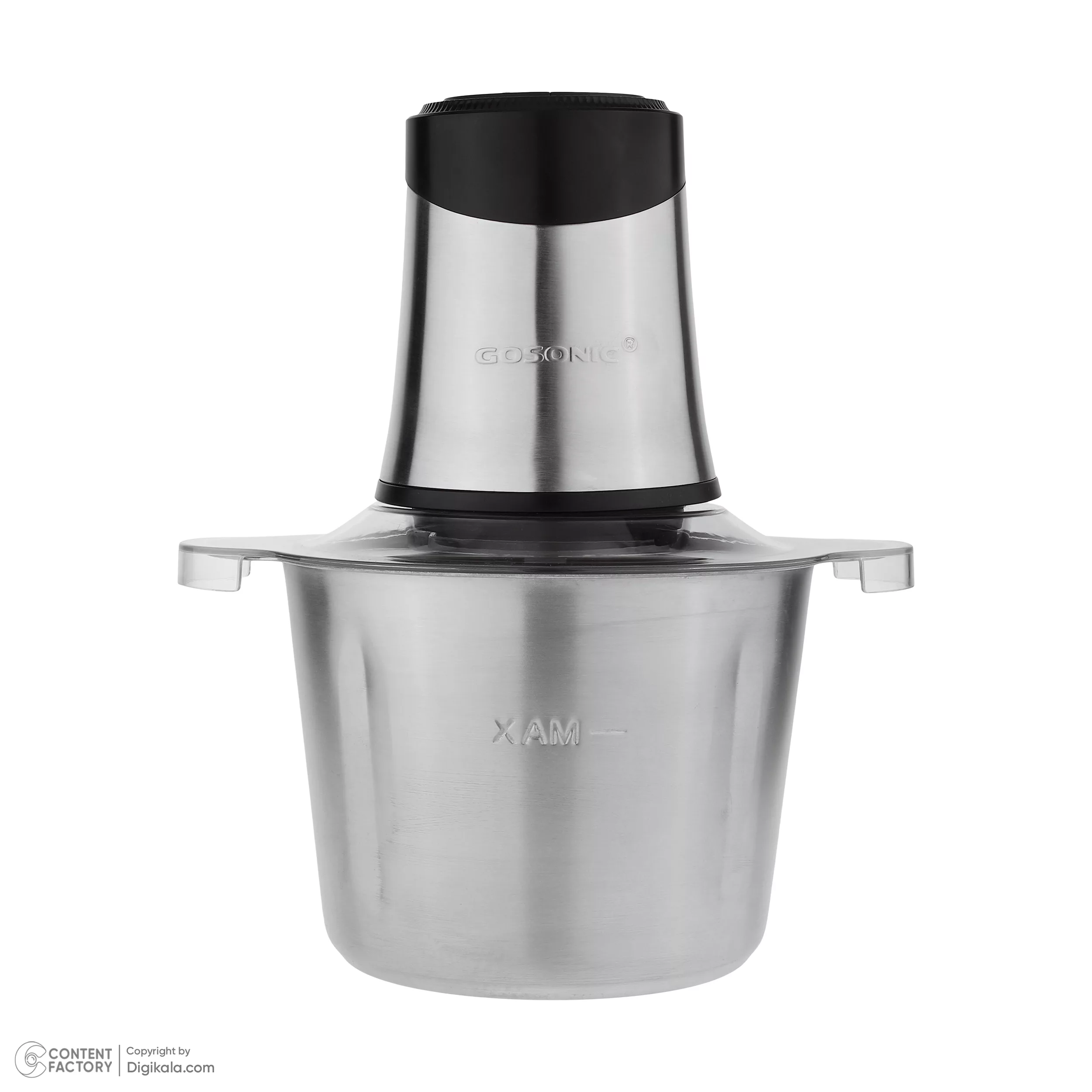 خردکن 3 لیتری گوسونیک مدل GSC-903