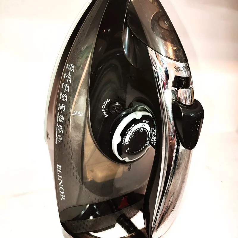 اتو بخار الینور مدل ESI9600