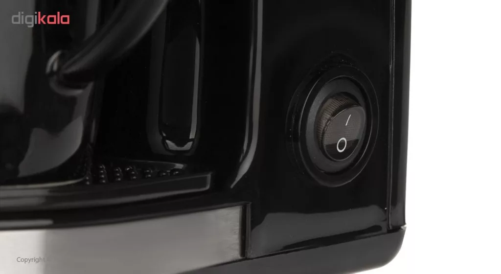 قهوه‌ساز ویداس مدل VIR-2224