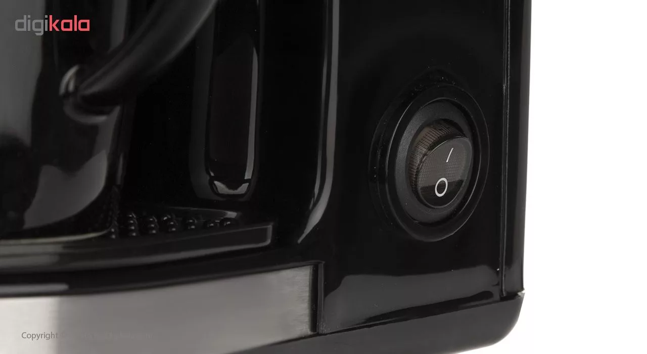 قهوه‌ساز ویداس مدل VIR-2224