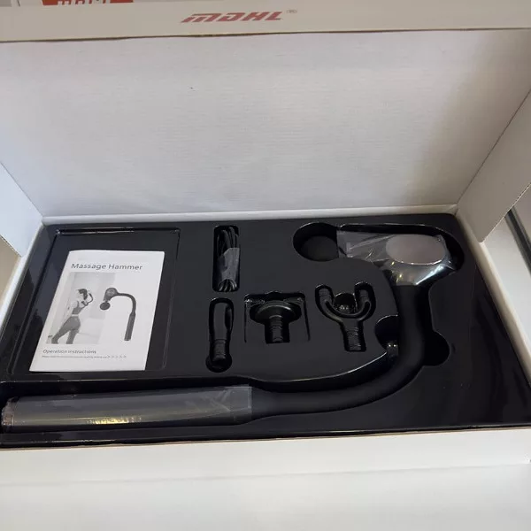 ماساژور برقی ام دی اچ ال مدل MD-HP68