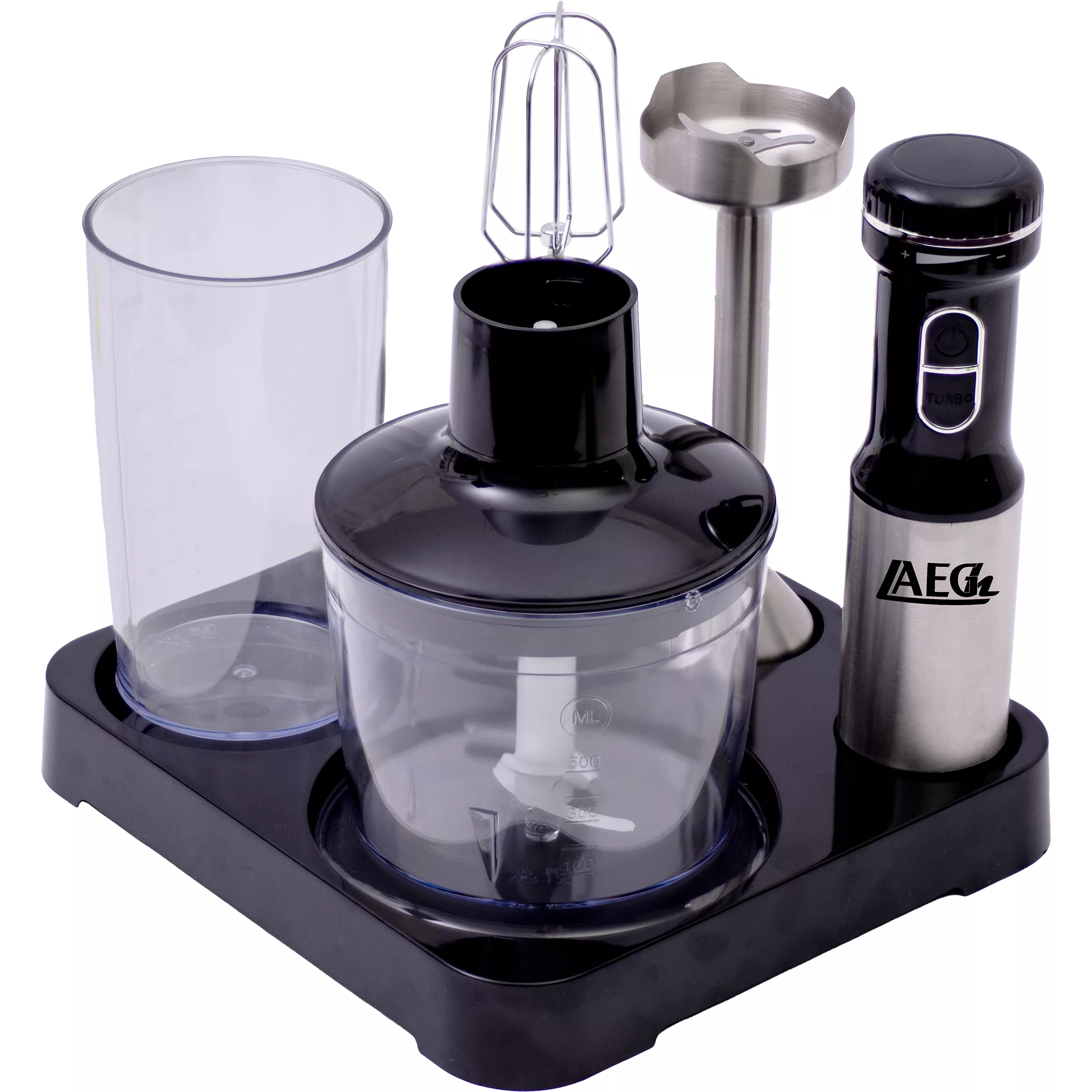 گوشت کوب برقی چندکاره 1000 وات لایق مدل LHB-214