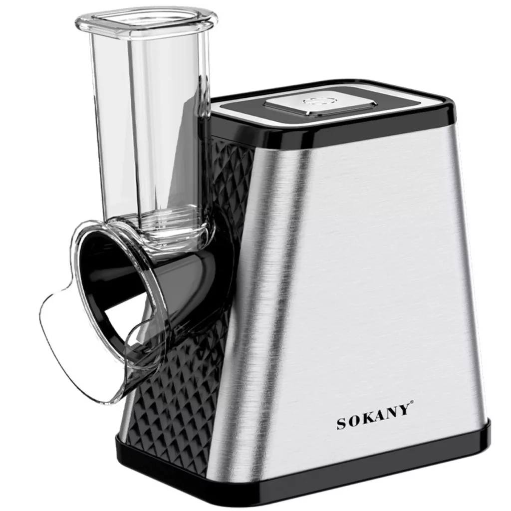 رنده برقی سوکانی مدل SK-06029