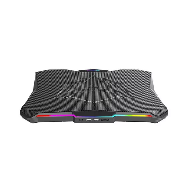 پایه خنک کننده  لپ تاپ میشن مدل MT-CP4040