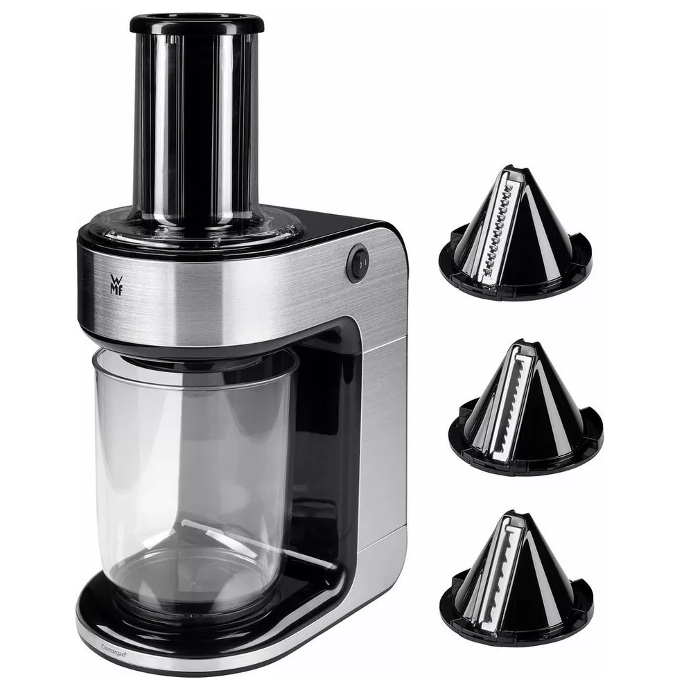 رنده برقی دبلیو ام اف مدل KULT X