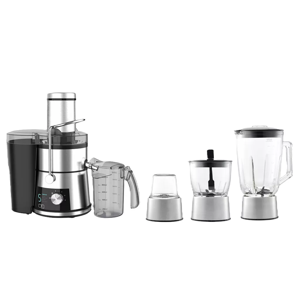 آبمیوه گیری ترام هاوس مدل PJ-45801S