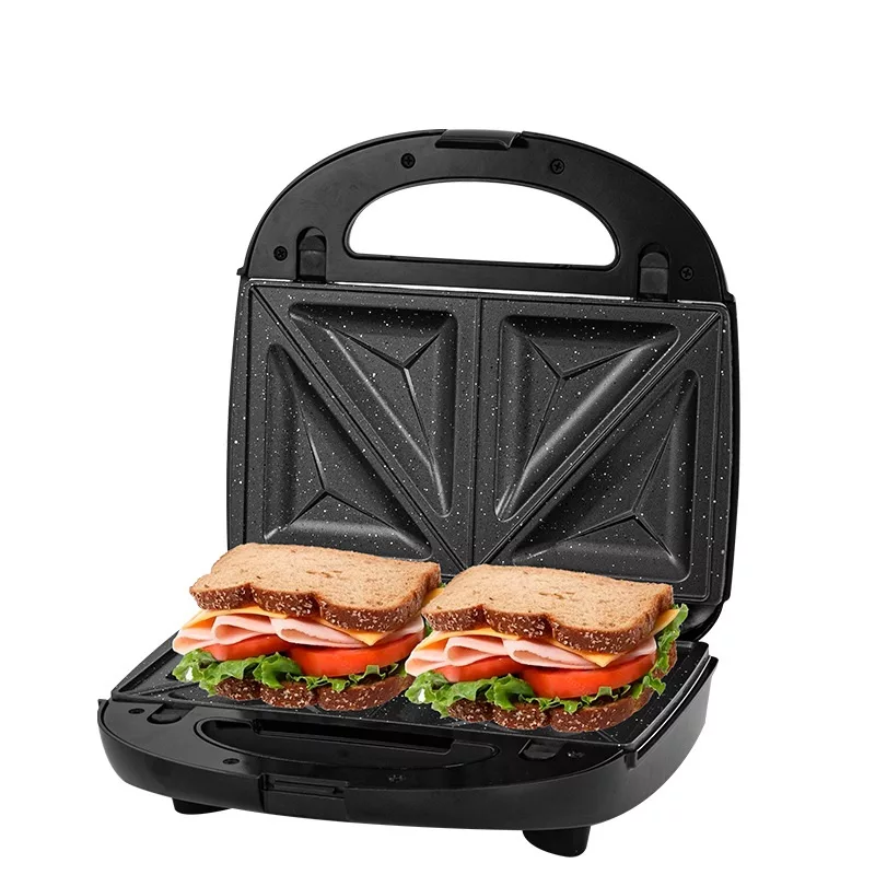 ساندویچ‌ساز چهار خانه لکسیکال مدل 2530