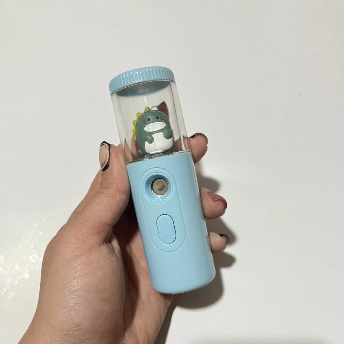 دستگاه بخور سرد مدل فانتزى عروسكى