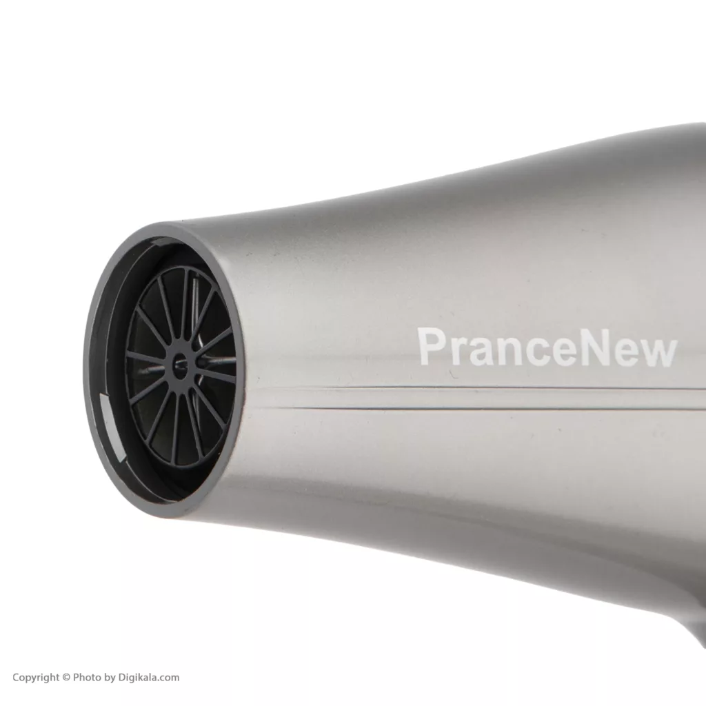 سشوار پرنس نیو مدل PN2001