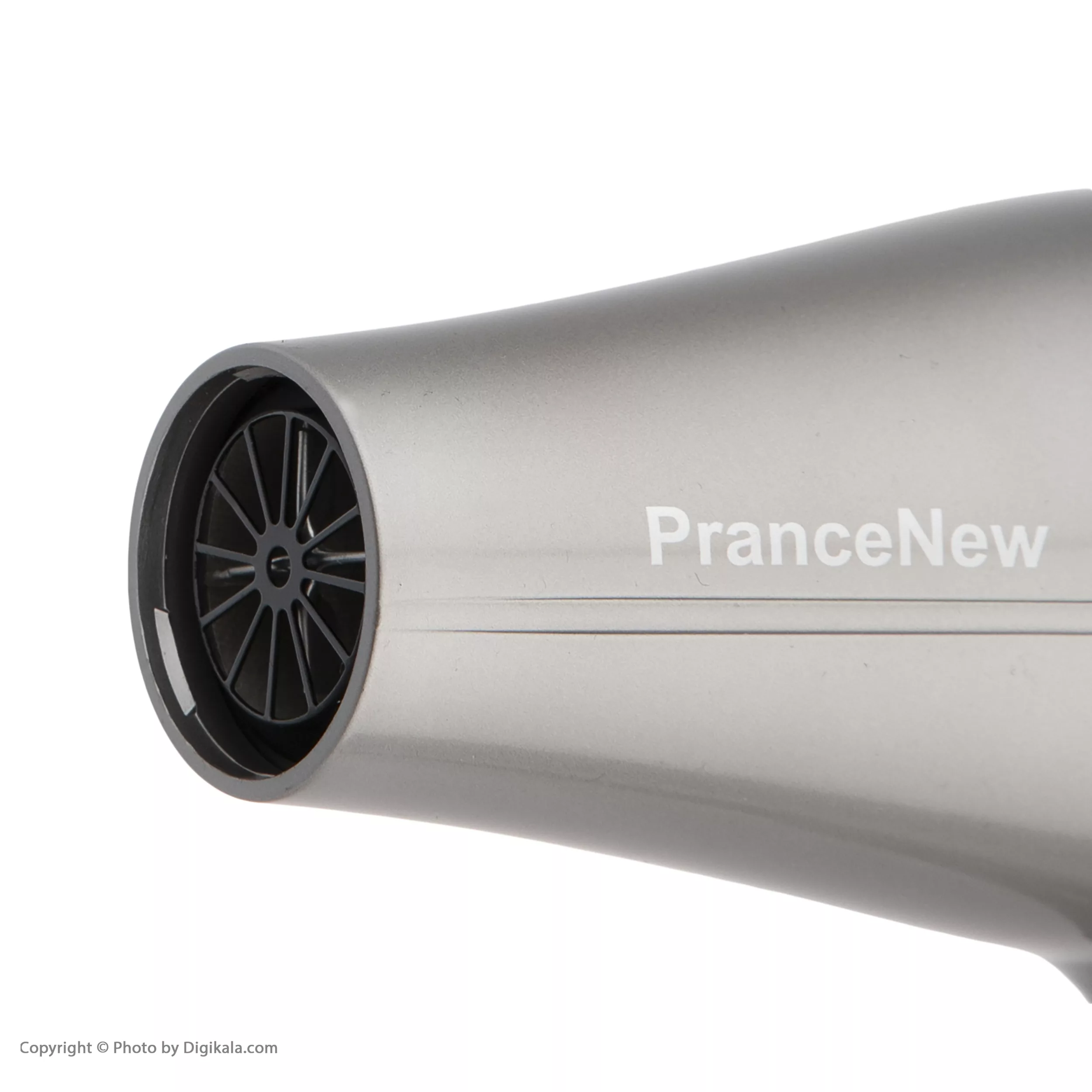 سشوار پرنس نیو مدل PN2001