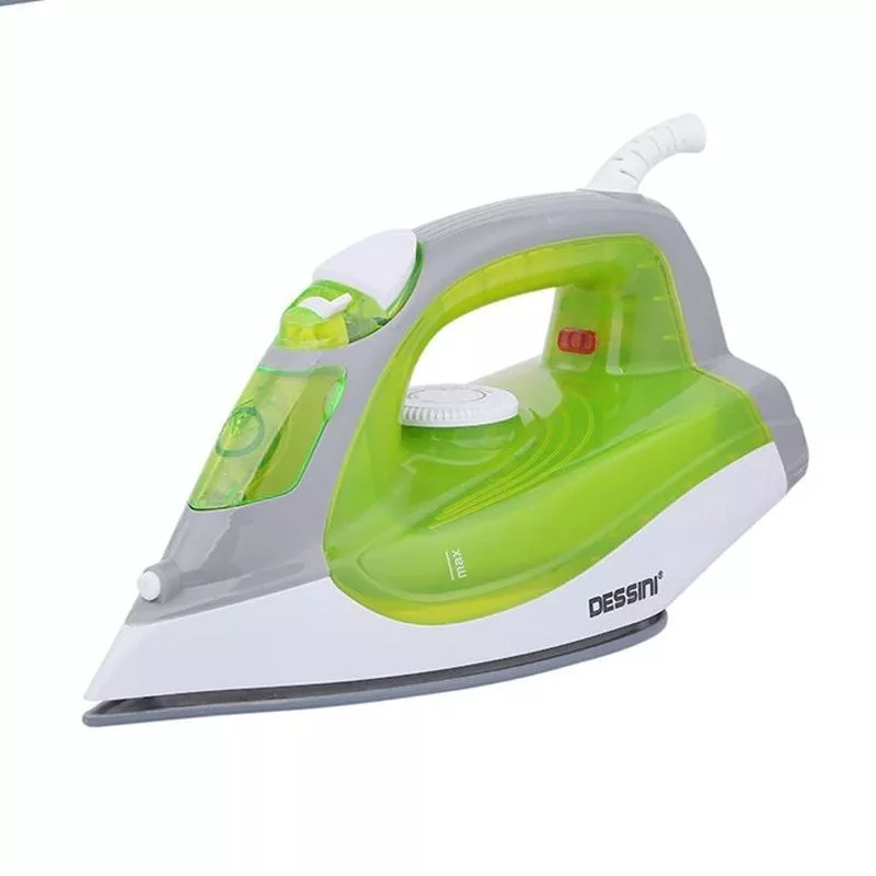 اتو بخار 1400 وات دسینی مدل DS_077