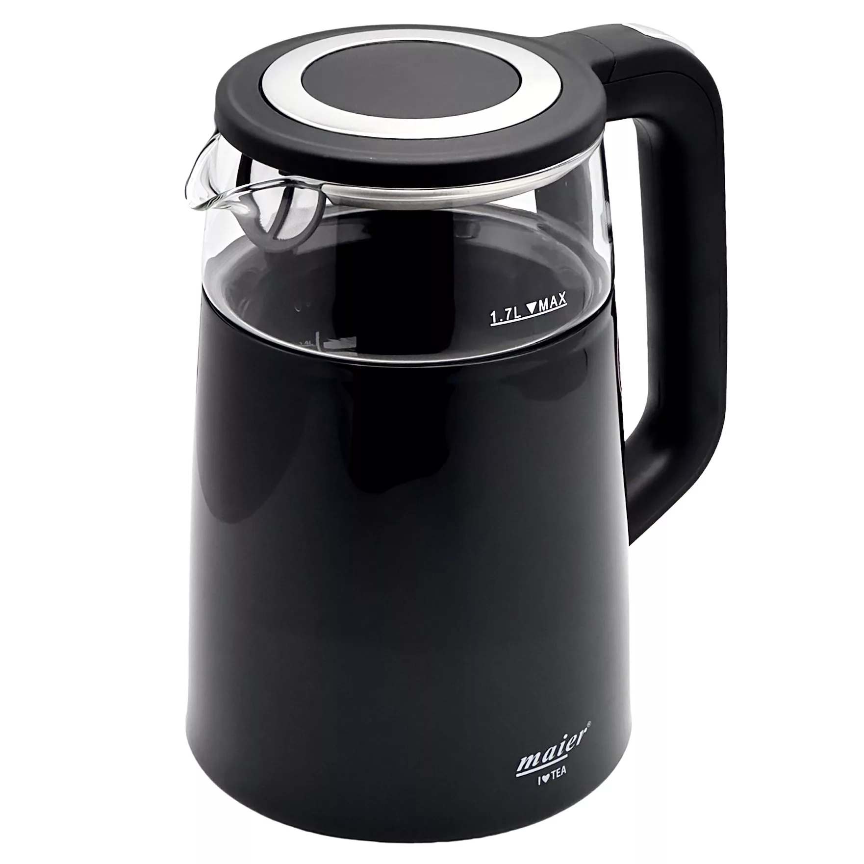 کتری برقی مایر مدل MR-6024