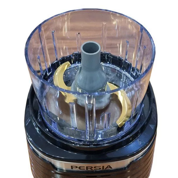 آسیاب پرشیا مدل PR-206