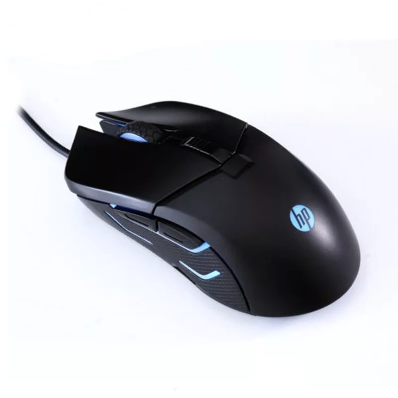 ماوس مخصوص بازی اچ‌پی مدل HP G260