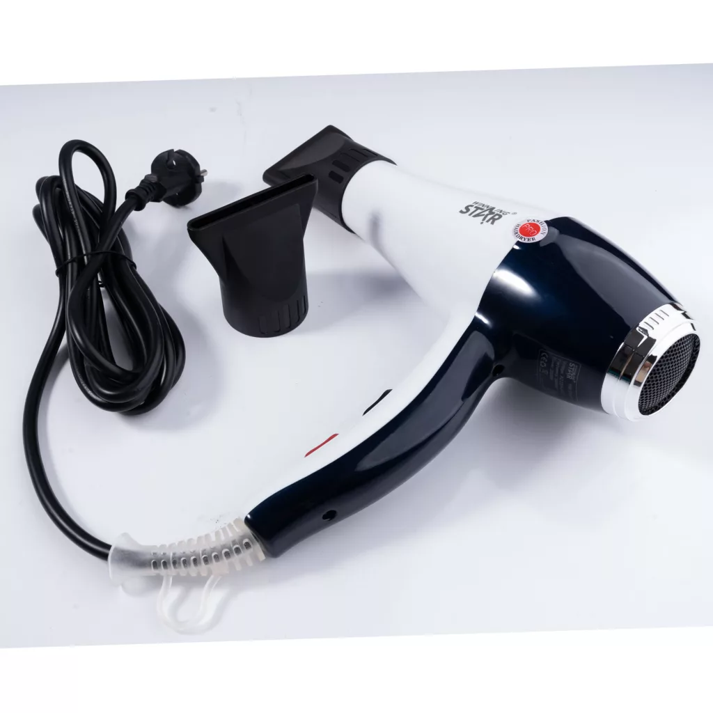 سشوار وینینگ استار مدل ST-5715