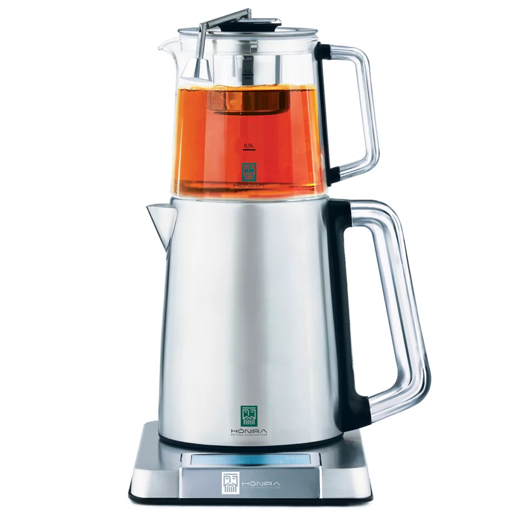 چای ساز هونیرا مدل TMD-102