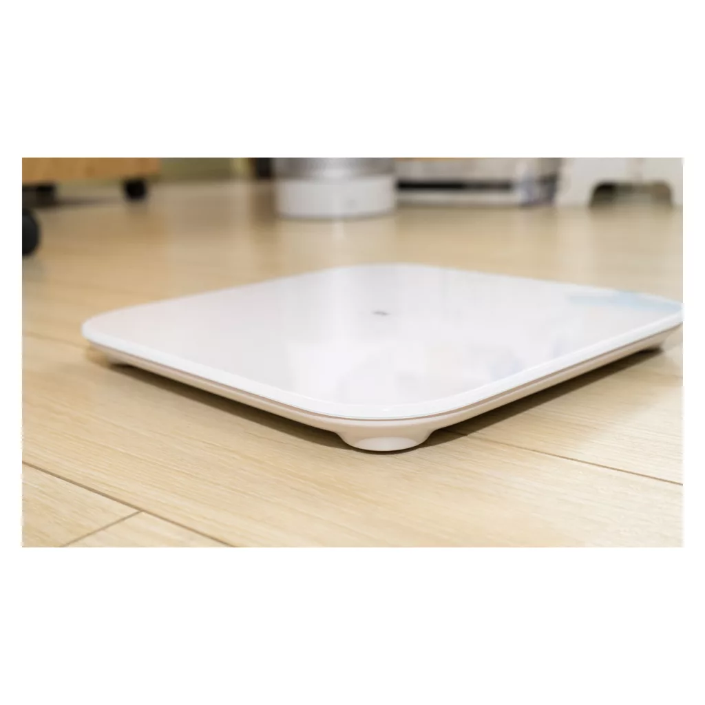 ترازو دیجیتال هوشمند شیائومی مدل Mi Body Scale 2 XMTZC04HM