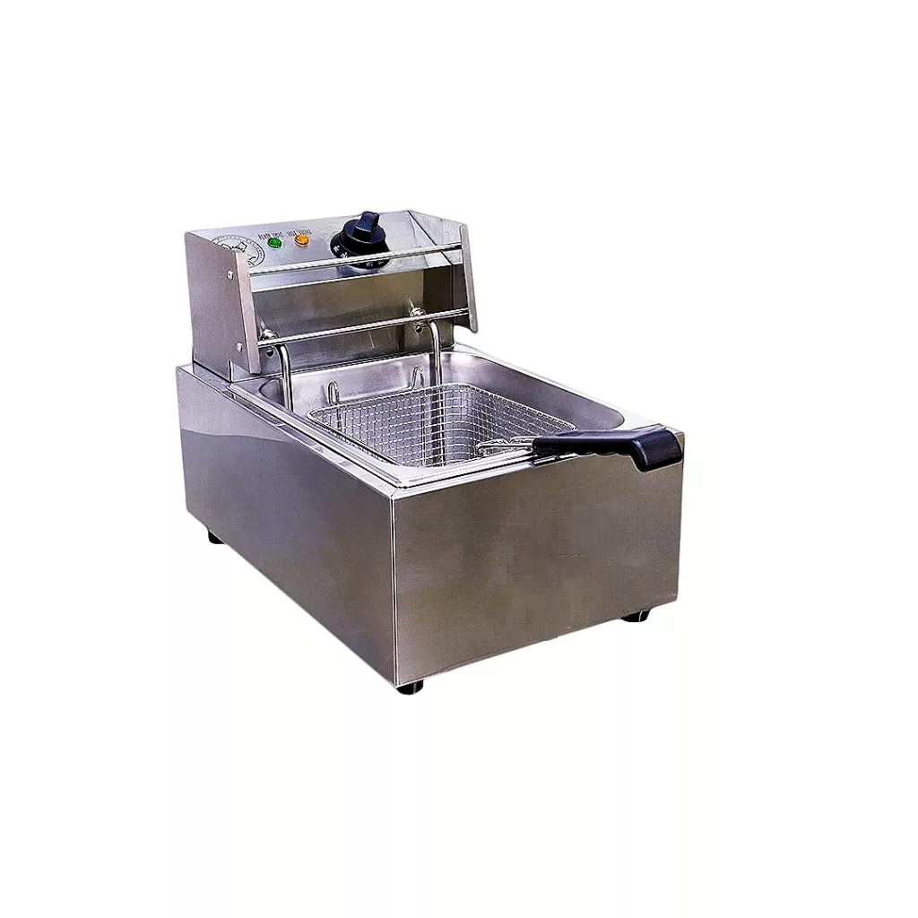 سرخ کن مدل صنعتی کد ot-81