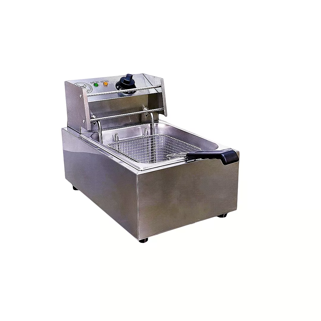 سرخ کن مدل صنعتی کد ot-81