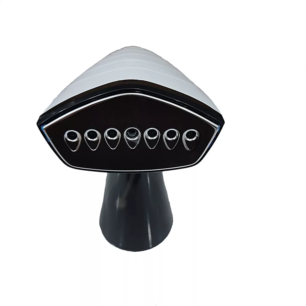 بخارگر 2000 وات یونیک مکس مدل UM-168