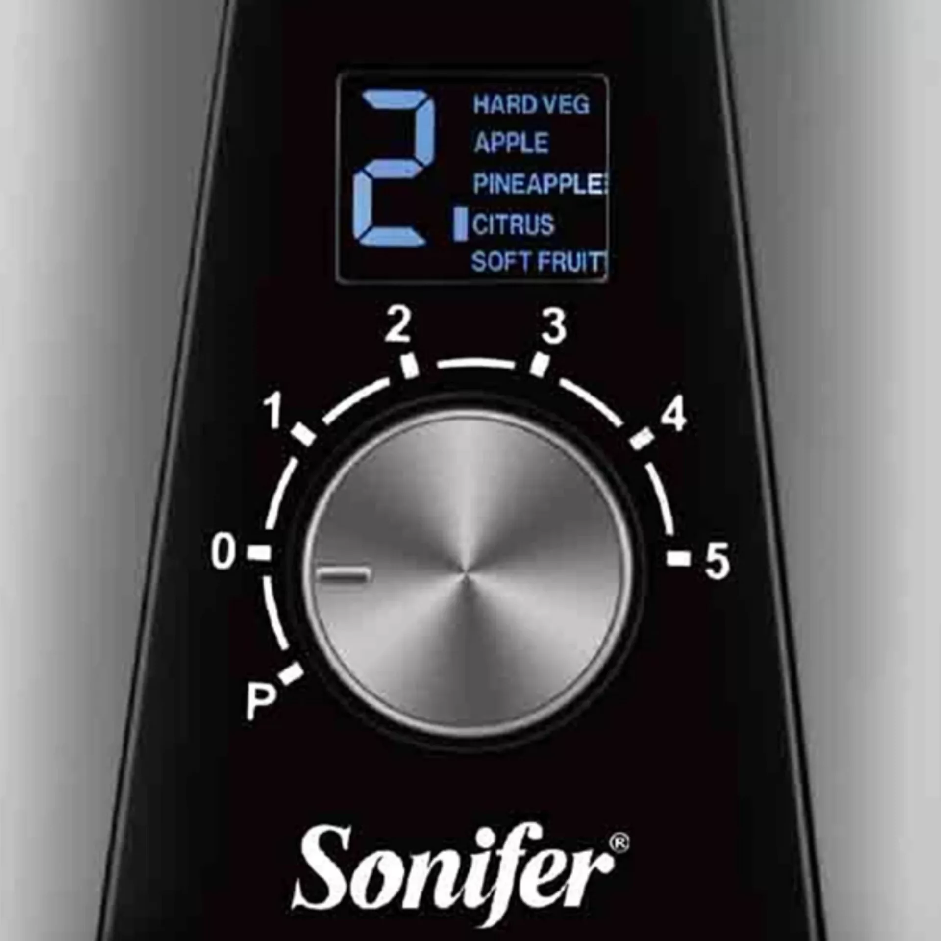 آبمیوه گیری سونیفر مدل SF-5536