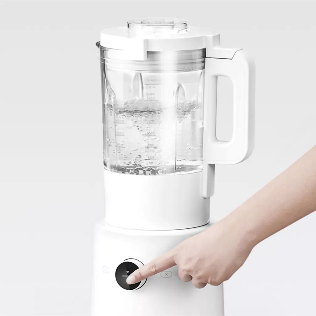 مخلوط کن شیائومی مدل Smart Blender UK 39482