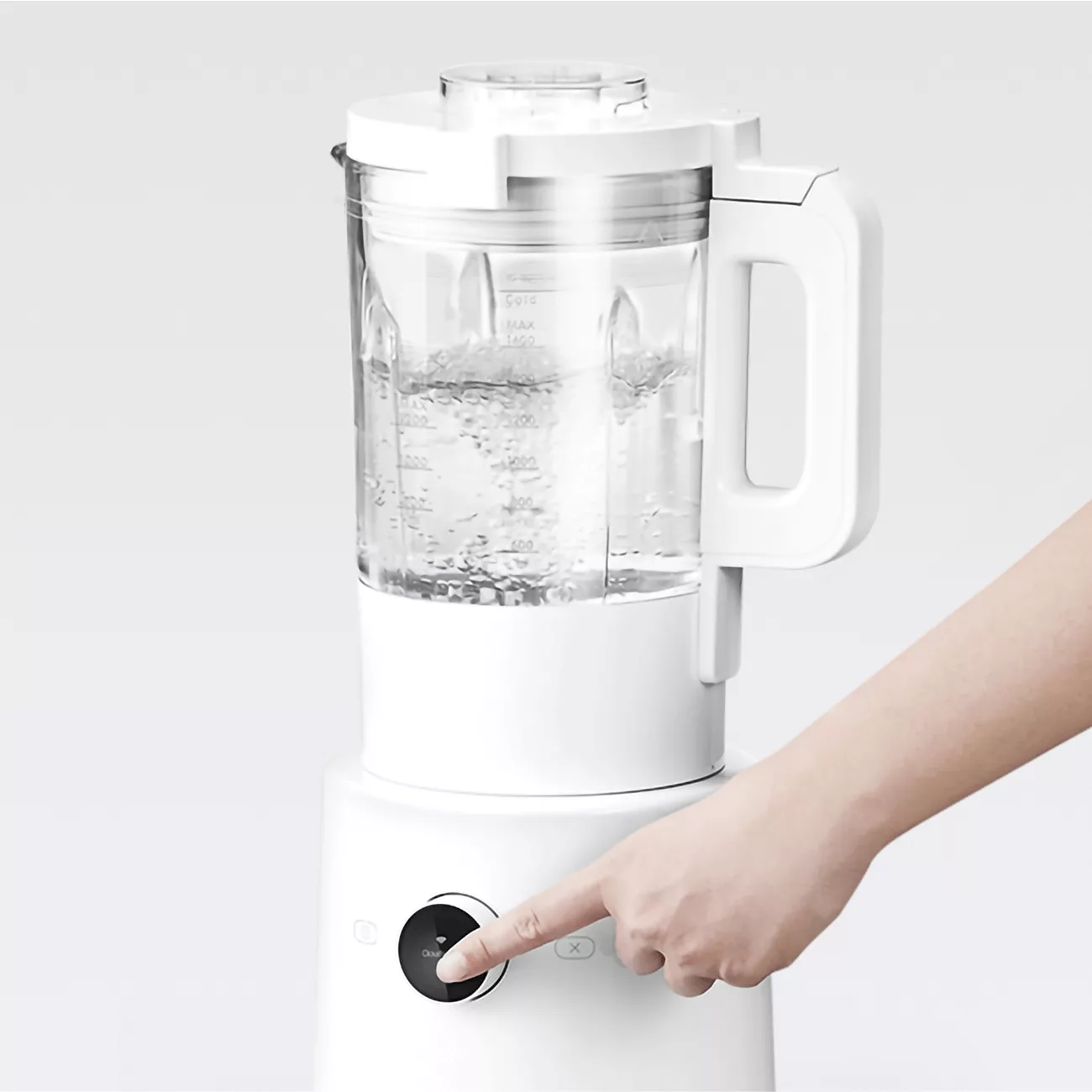 مخلوط کن شیائومی مدل Smart Blender UK 39482