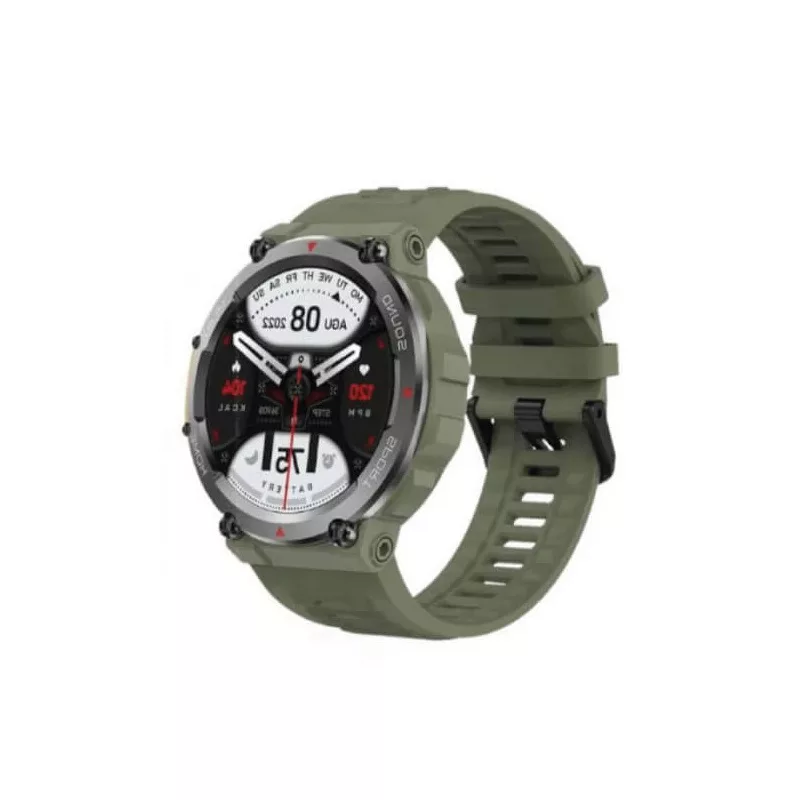 ساعت هوشمند گرین لاین مدل  OEH ADVENTURE WATCH BT