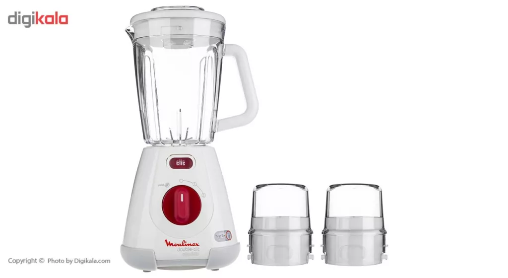 مخلوط کن مولینکس مدل LM238125