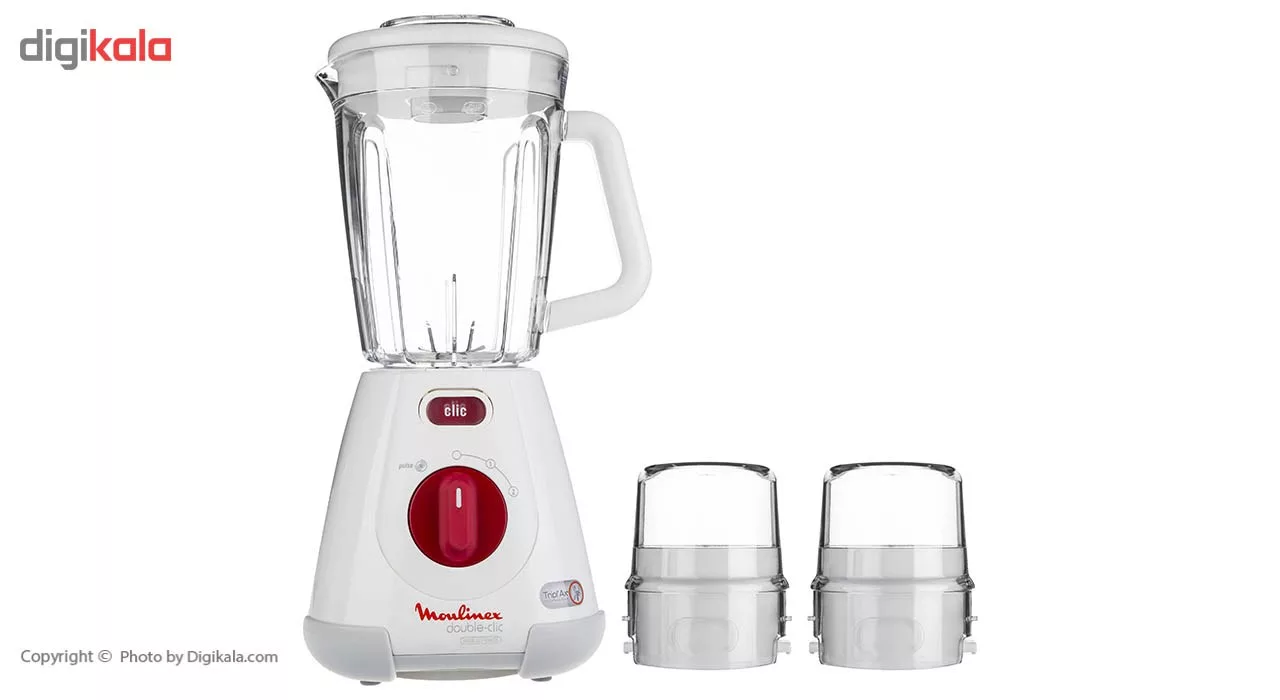 مخلوط کن مولینکس مدل LM238125