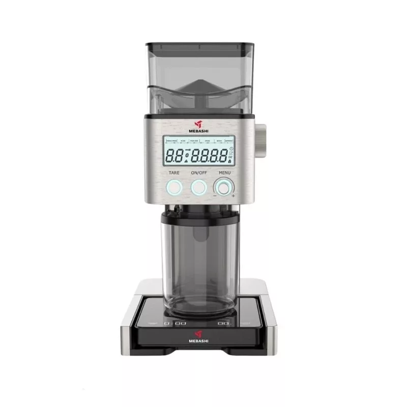 آسیاب قهوه مباشی مدل ME-GC2301