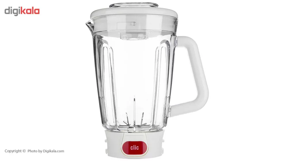 مخلوط کن مولینکس مدل LM238125