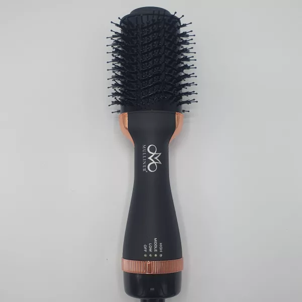 سشوار برس دار حالت دهنده مولینر مدل ML_5012