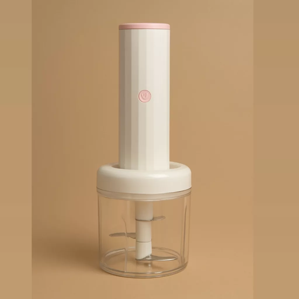 خردکن 0.25 لیتری مدل همراه