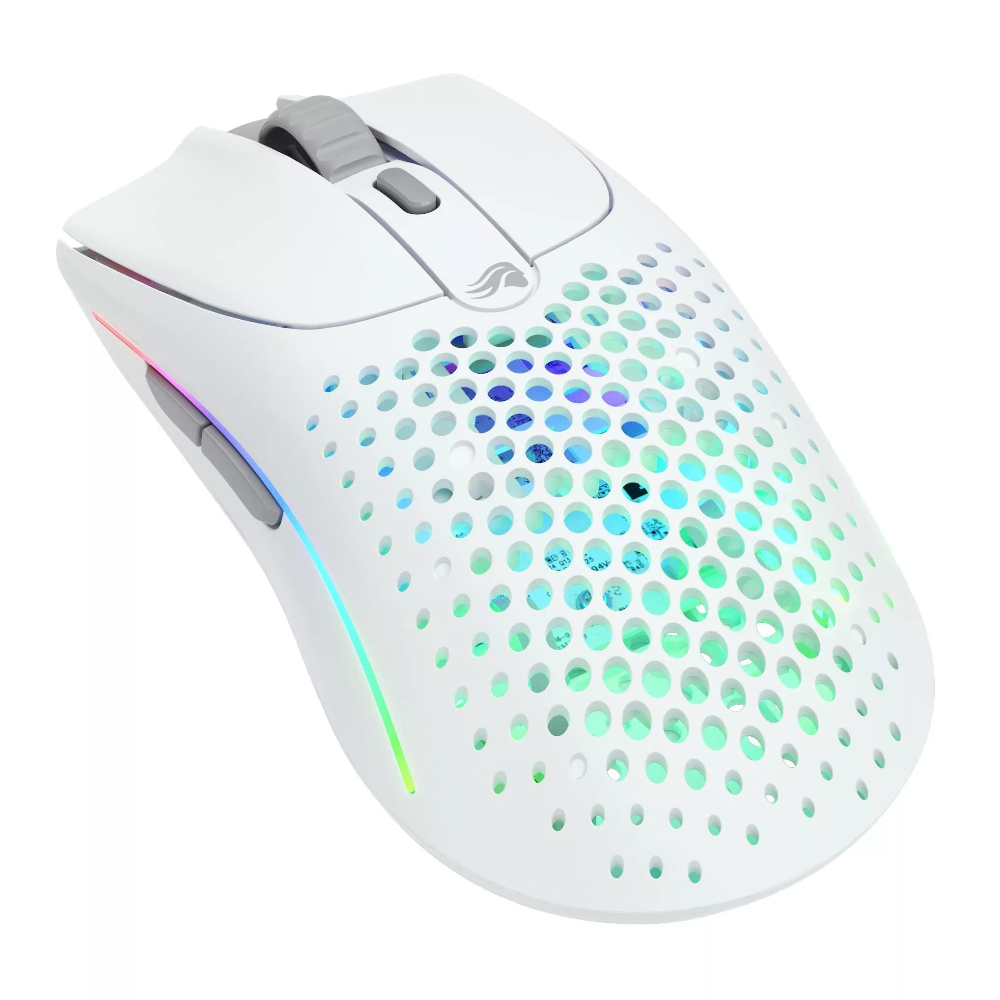 ماوس مخصوص بازی  گلوریس مدل o2