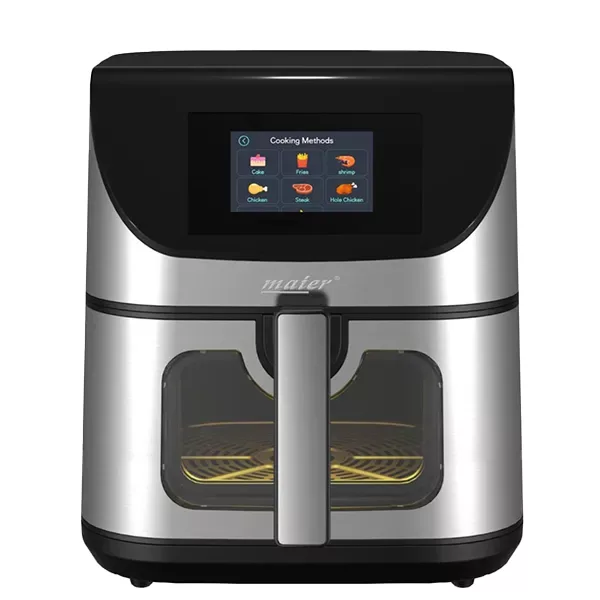 سرخ‌کن 12 لیتر مایر مدل MR-908