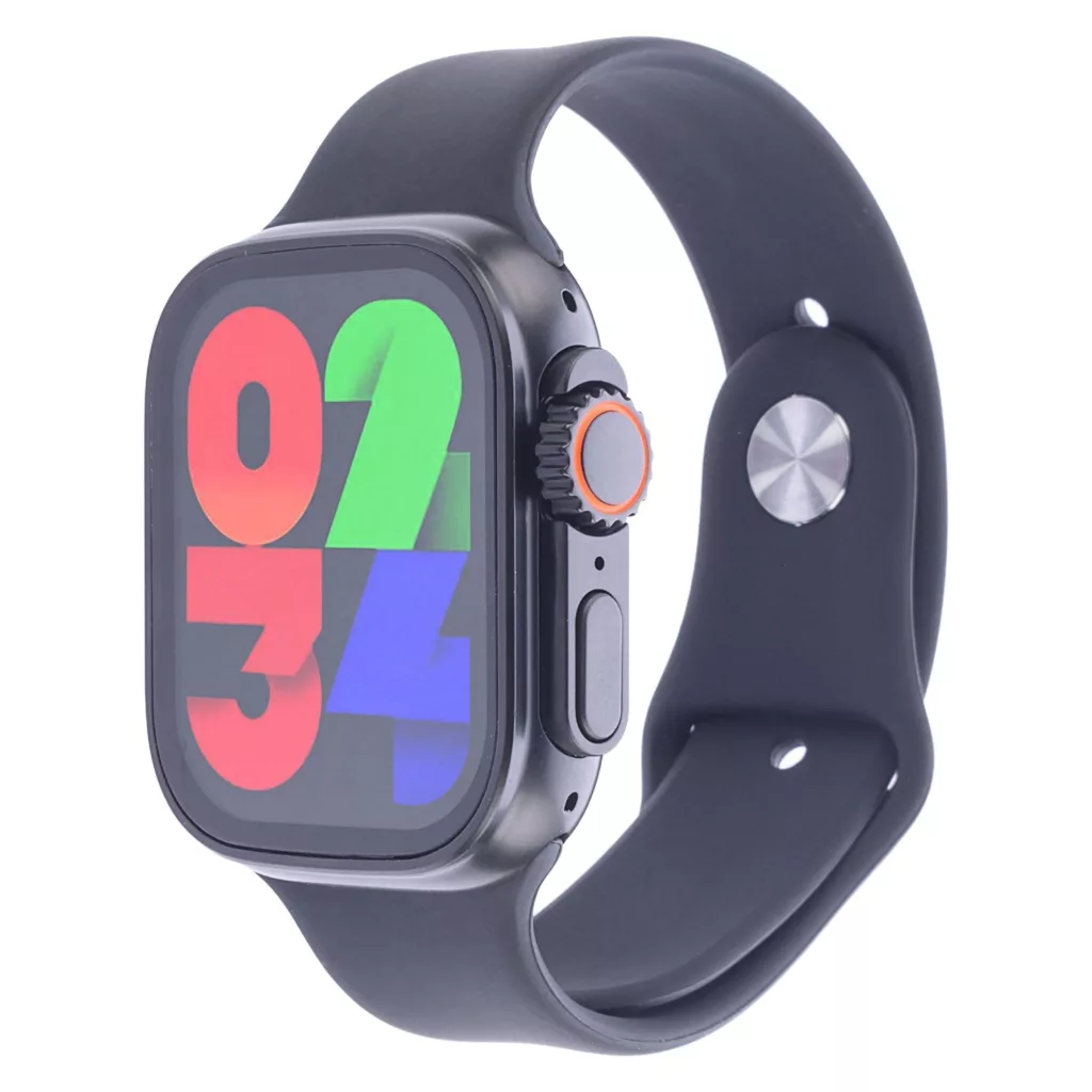 ساعت هوشمند مدل WS99