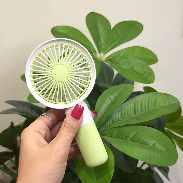 پنکه دستی مدل YH-1