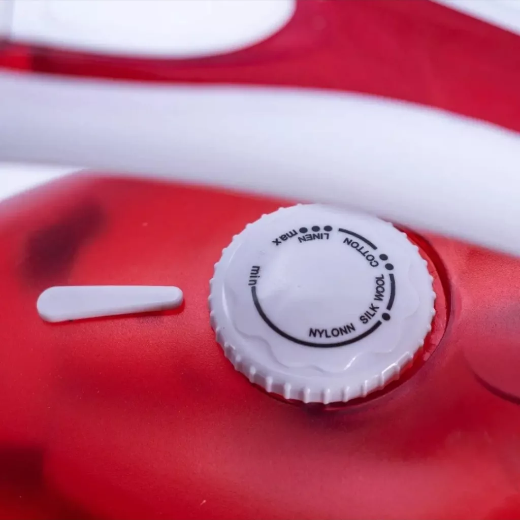 اتو مسافرتی 800 وات مکسی مدل MX-TVL