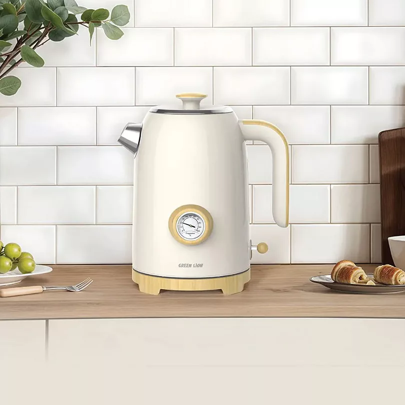 کتری برقی گرین لاین مدل GNCLKETLE گنجایش 1700 لیتر