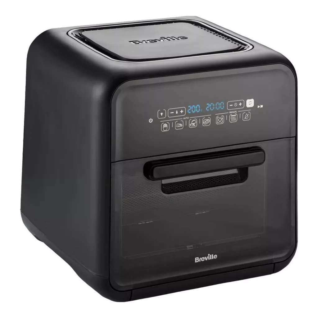 سرخ کن بدون روغن برویل مدل VDF127