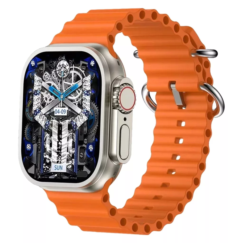 ساعت هوشمند  مدل ZT9 ULTRA