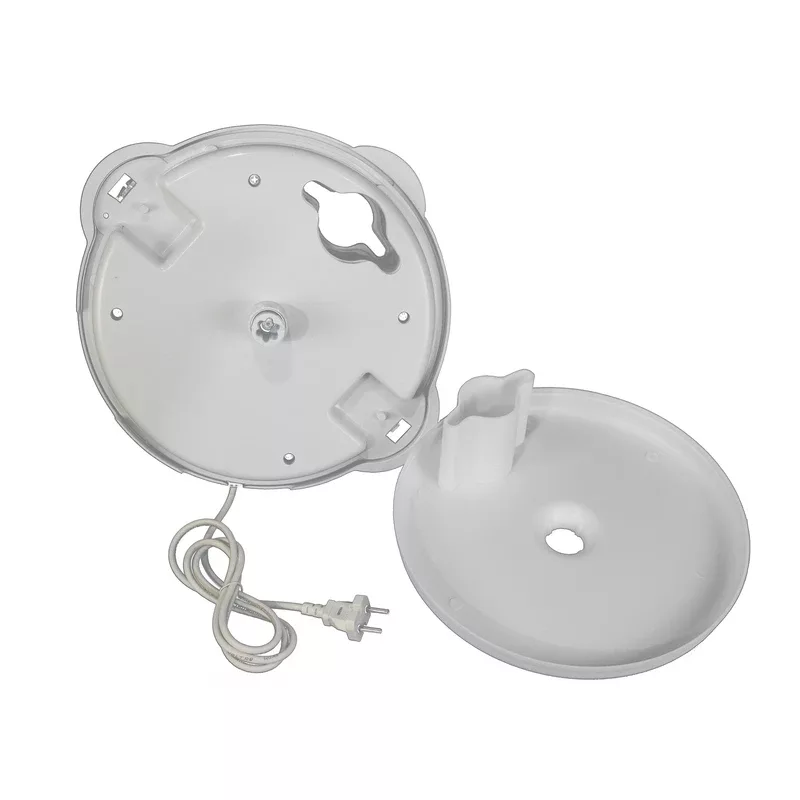 خردکن برسادیس مدل چهار تیغه 6500WFS