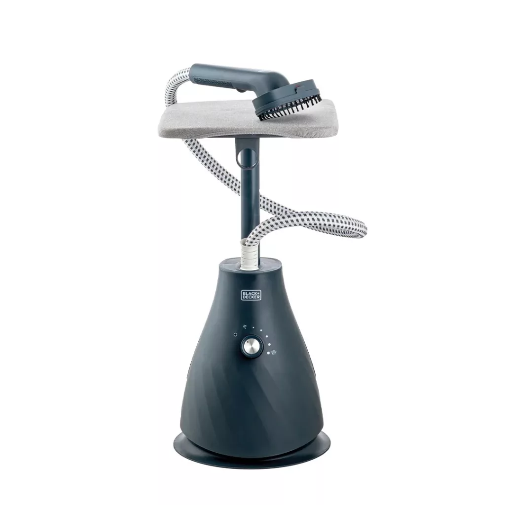 بخارگر بلک اند دکر مدل GST1820